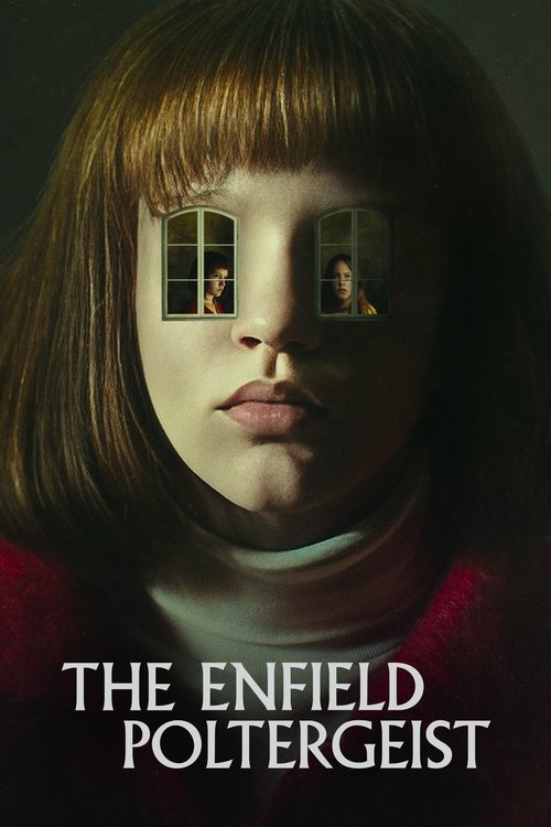 The Enfield Poltergeist : 1.Sezon 4.Bölüm