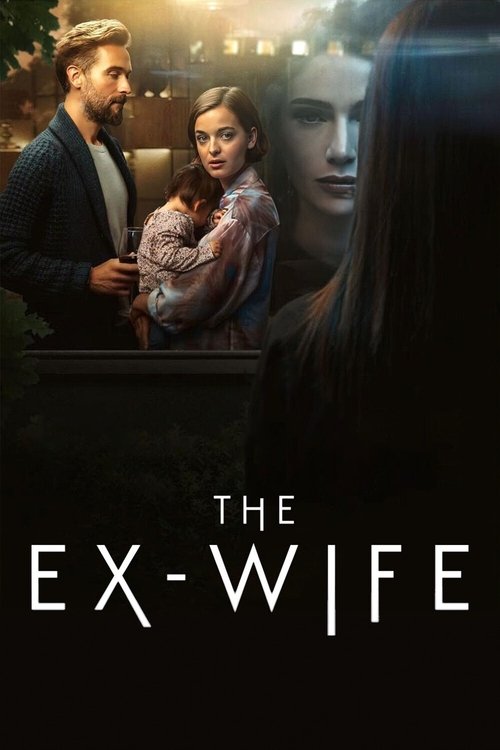 The Ex-Wife : 2.Sezon 1.Bölüm