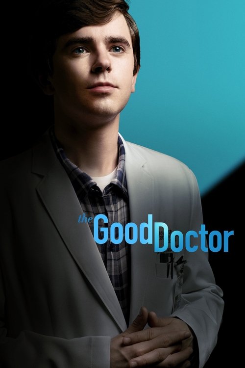 The Good Doctor : 6.Sezon 15.Bölüm
