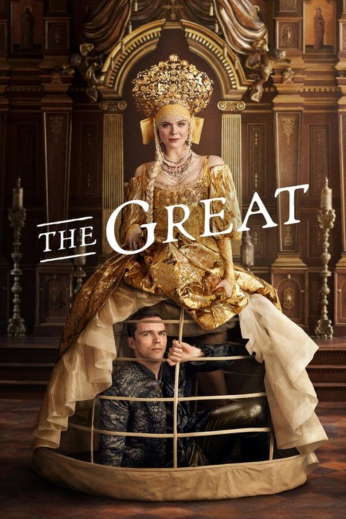 The Great : 3.Sezon 9.Bölüm