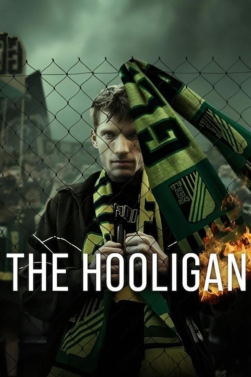 The Hooligan : 1.Sezon 3.Bölüm