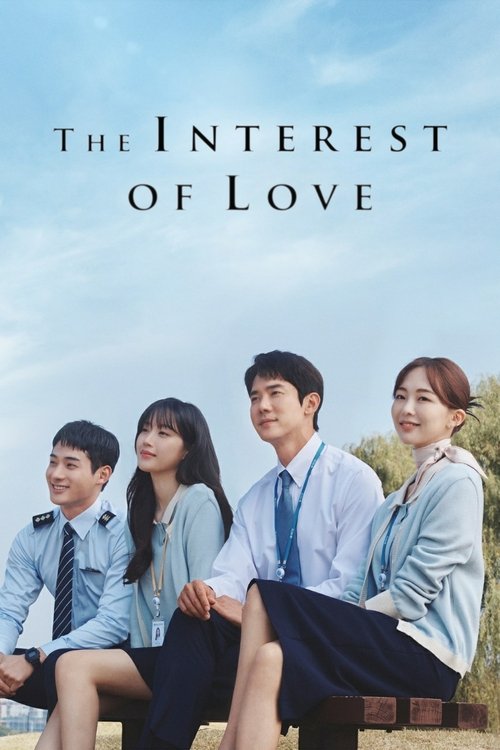 The Interest of Love : 1.Sezon 2.Bölüm