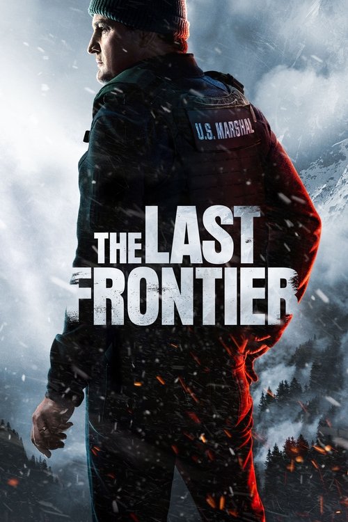 The Last Frontier : 1.Sezon 2.Bölüm