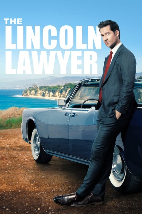 The Lincoln Lawyer : 3.Sezon 10.Bölüm