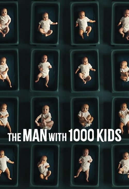 The Man with 1000 Kids : 1.Sezon 3.Bölüm