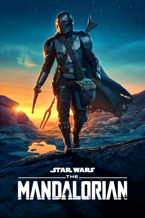 The Mandalorian : 3.Sezon 2.Bölüm