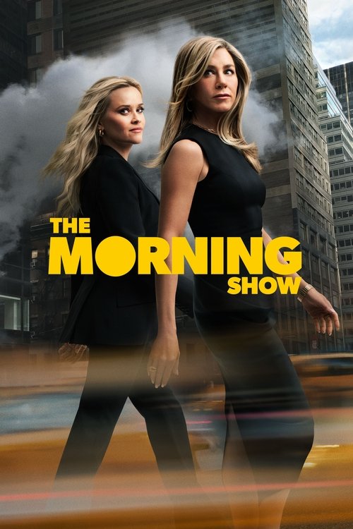 The Morning Show : 2.Sezon 5.Bölüm