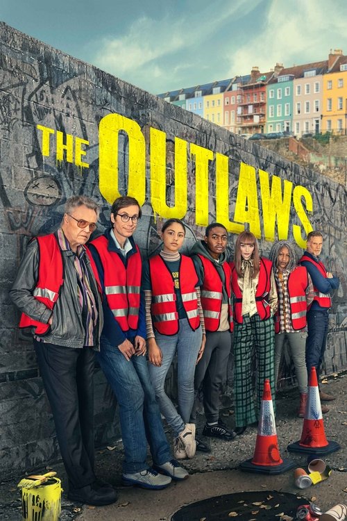 The Outlaws : 3.Sezon 3.Bölüm