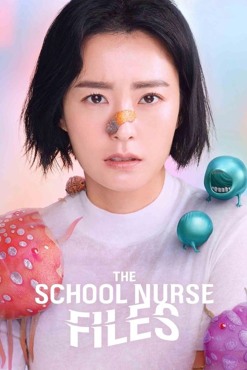 The School Nurse Files : 1.Sezon 1.Bölüm