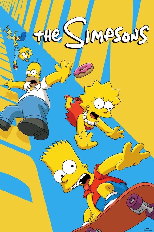 The Simpsons : 10.Sezon 3.Bölüm