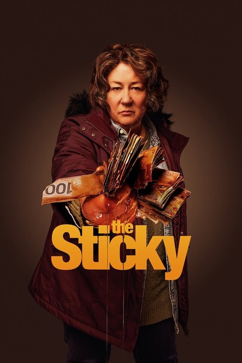 The Sticky : 1.Sezon 2.Bölüm