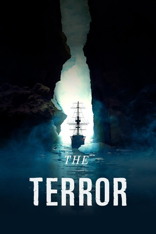 The Terror : 2.Sezon 4.Bölüm