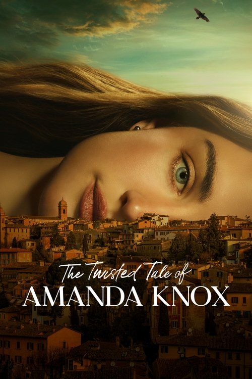 The Twisted Tale of Amanda Knox : 1.Sezon 1.Bölüm