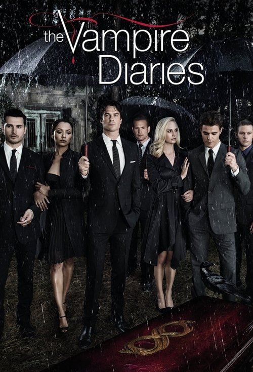 The Vampire Diaries : 4.Sezon 6.Bölüm