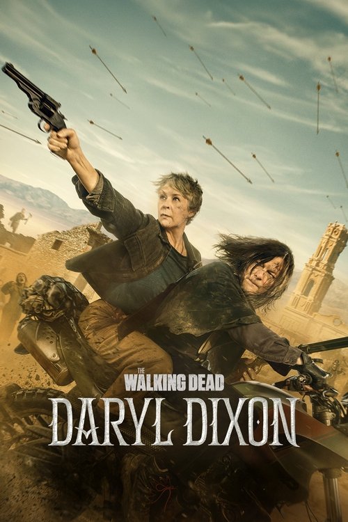 The Walking Dead Daryl Dixon : 2.Sezon 5.Bölüm