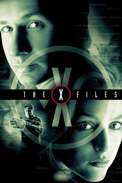 The X-Files : 9.Sezon 9.Bölüm