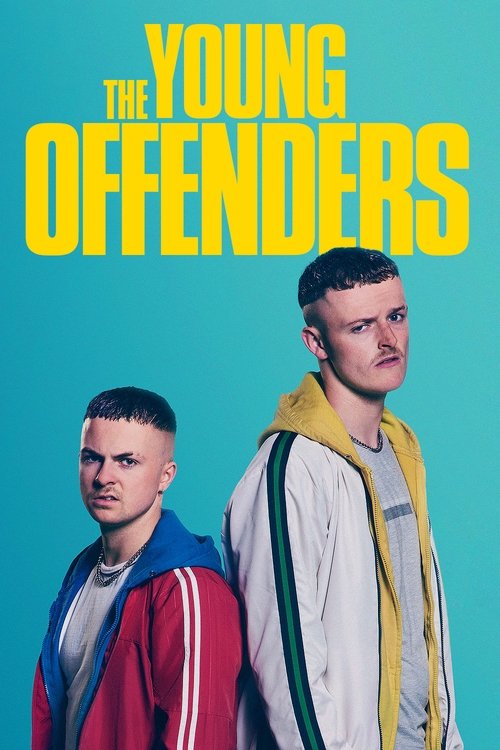 The Young Offenders : 4.Sezon 4.Bölüm