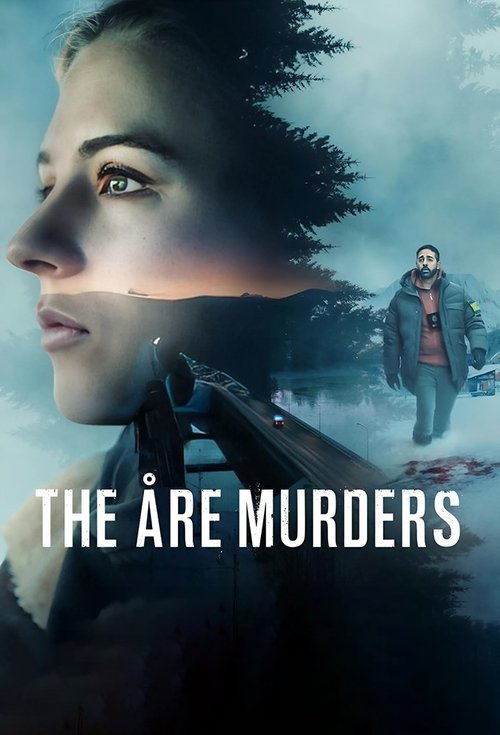 The Åre Murders : 1.Sezon 2.Bölüm