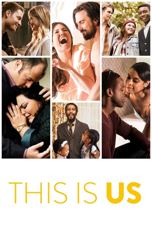 This Is Us : 2.Sezon 4.Bölüm