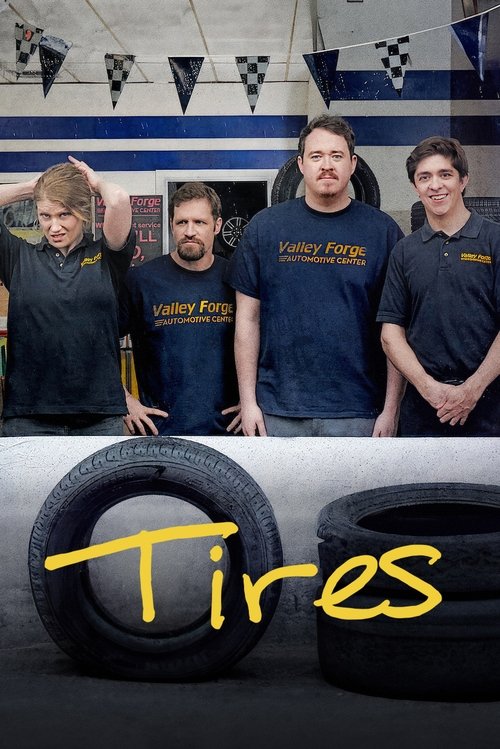 Tires : 2.Sezon 11.Bölüm