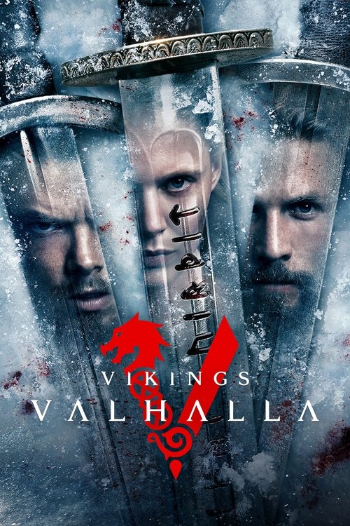 Vikings Valhalla : 3.Sezon 2.Bölüm