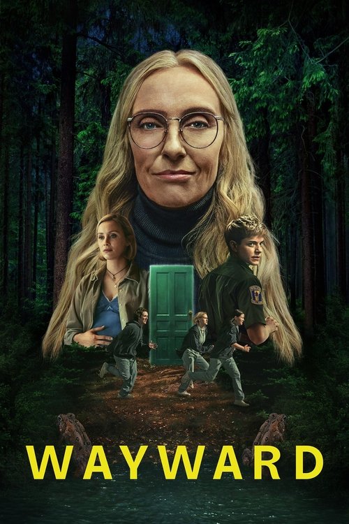 Wayward : 1.Sezon 6.Bölüm