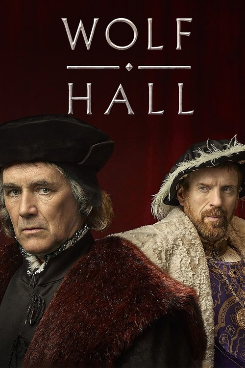 Wolf Hall : 2.Sezon 1.Bölüm