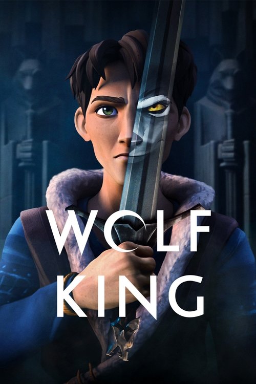 Wolf King : 2.Sezon 3.Bölüm