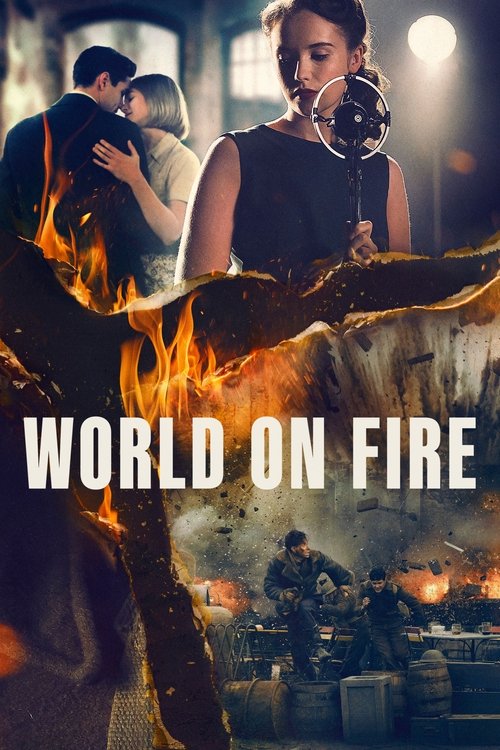 World on Fire : 2.Sezon 1.Bölüm