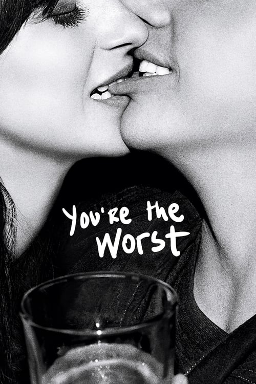You’re the Worst : 1.Sezon 3.Bölüm