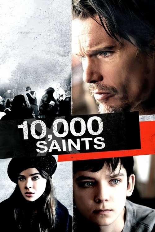 10,000 Saints izle (2015)