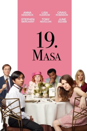 19. Masa izle (2017)