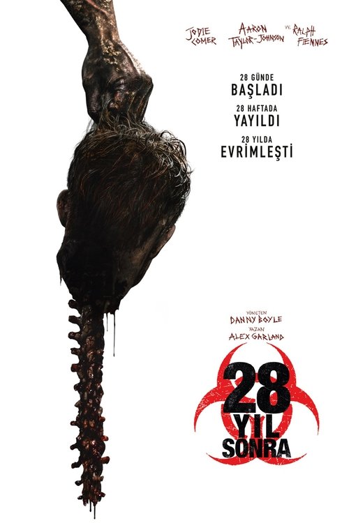 28 Yıl Sonra izle (2025)