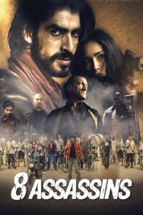 8 Suikastçı izle (2014)