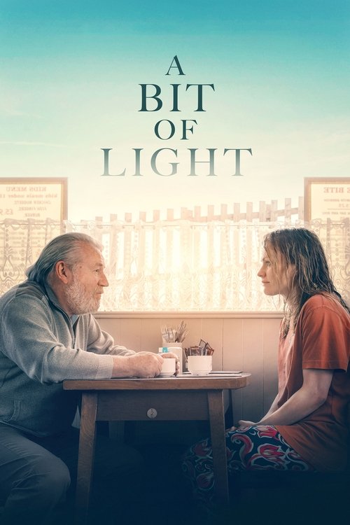 A Bit of Light izle (2022)