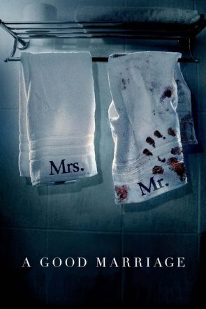 A Good Marriage izle (2014)