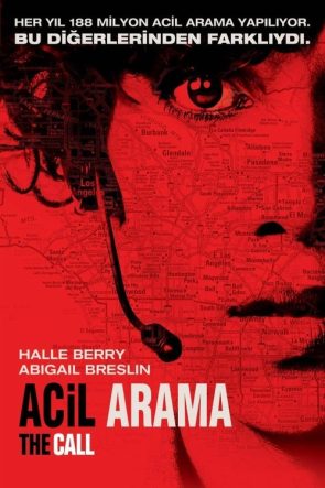 Acil Arama izle (2013)