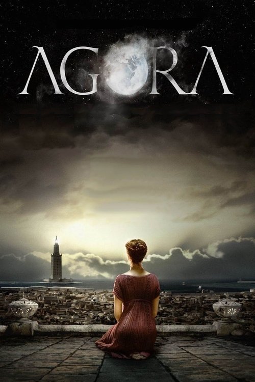 Agora izle (2009)