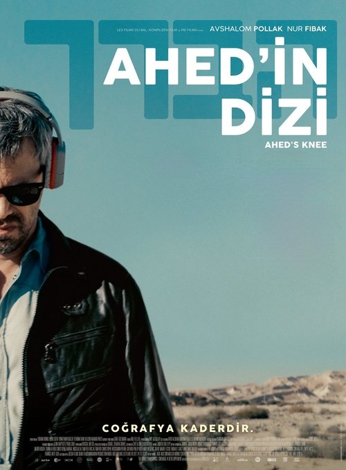 Ahed’in Dizi izle (2021)