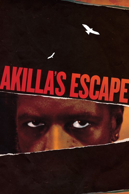 Akilla’s Escape izle (2021)