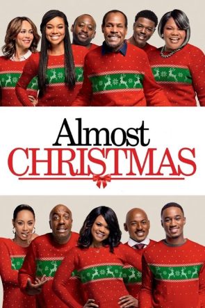 Almost Christmas izle (2016)