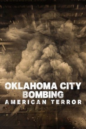 Amerika’da Terör: Oklahoma City Bombalı Saldırısı izle (2025)