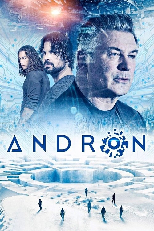 Andron izle (2015)