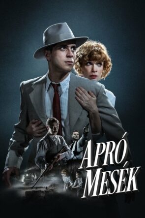 Apró mesék izle (2019)