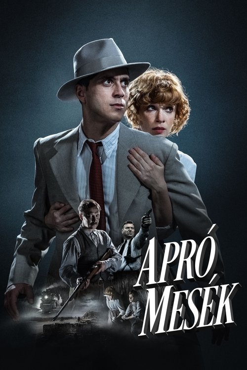 Apró mesék izle (2019)