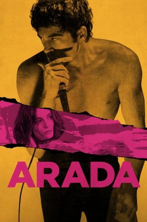 Arada izle