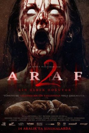 Araf 2 izle (2019)