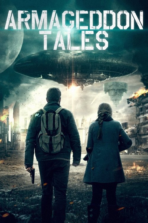 Armageddon Tales izle (2021)