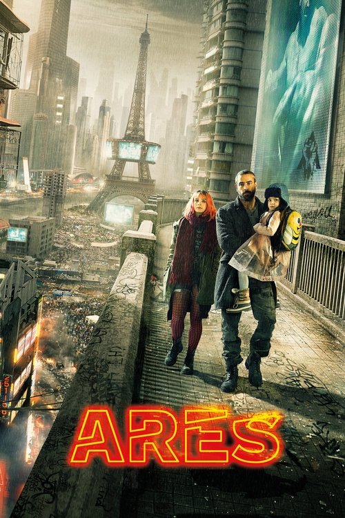 Arès izle (2016)
