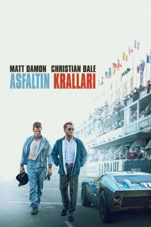 Asfaltın Kralları izle (2019)